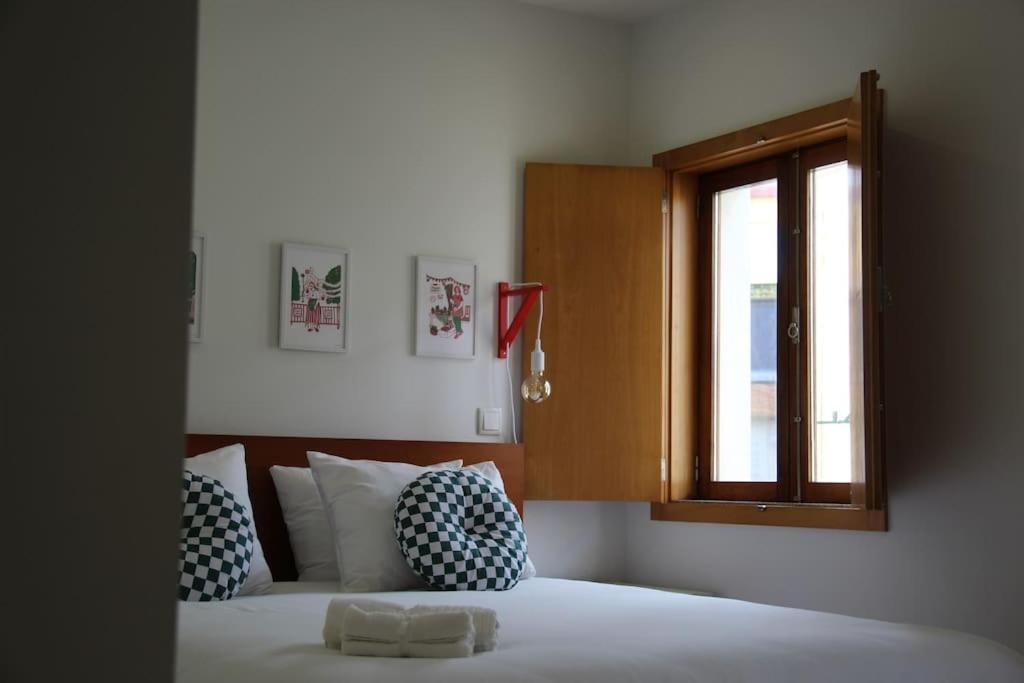 Fontainhas Heritage House Apartamento Oporto