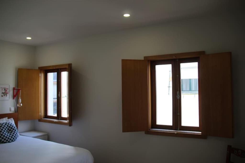 Fontainhas Heritage House Apartamento