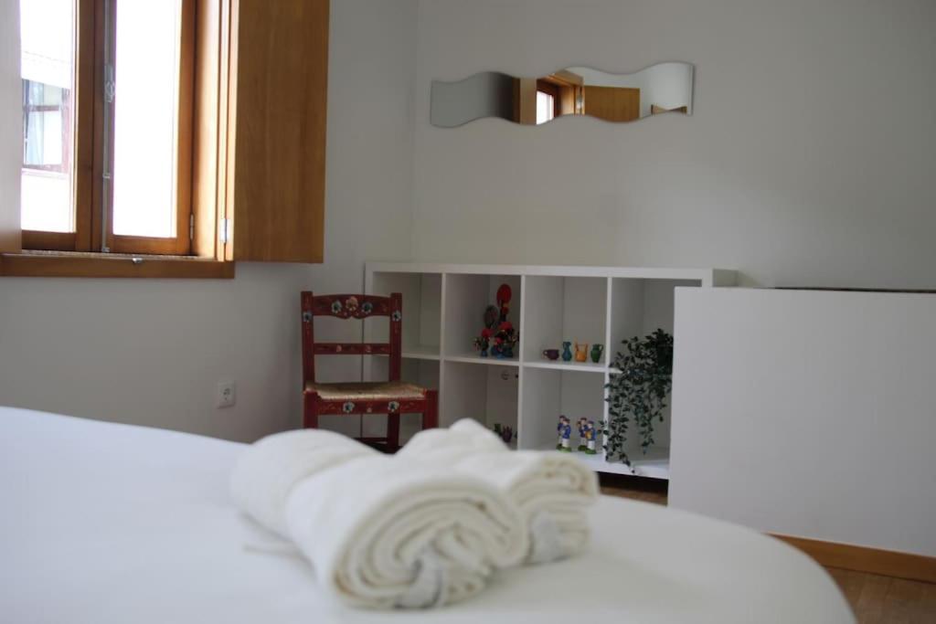 Fontainhas Heritage House * Oporto