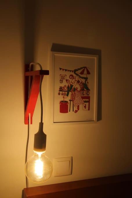 Fontainhas Heritage House Apartamento *