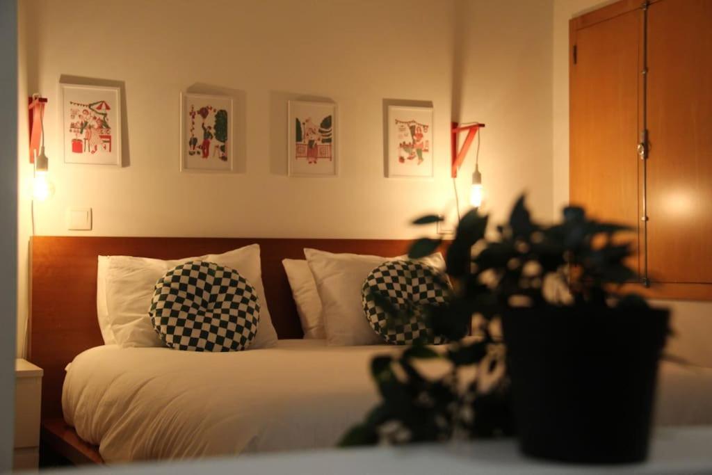 Fontainhas Heritage House Oporto