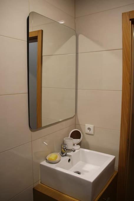Apartamento Fontainhas Heritage House