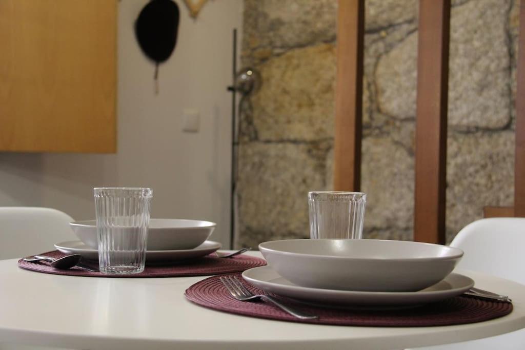 Fontainhas Heritage House Apartamento Oporto