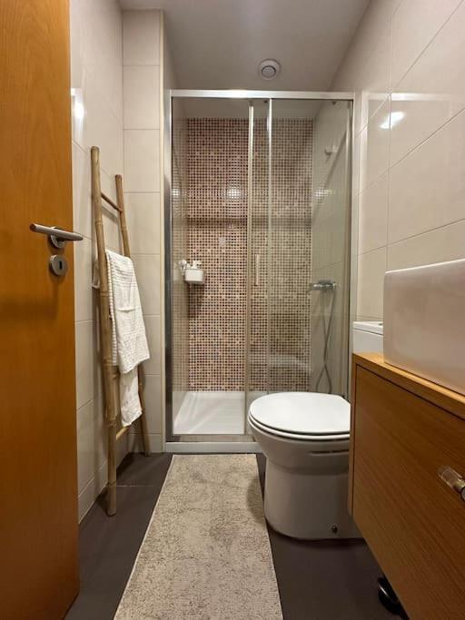 Fontainhas Heritage House Apartamento *