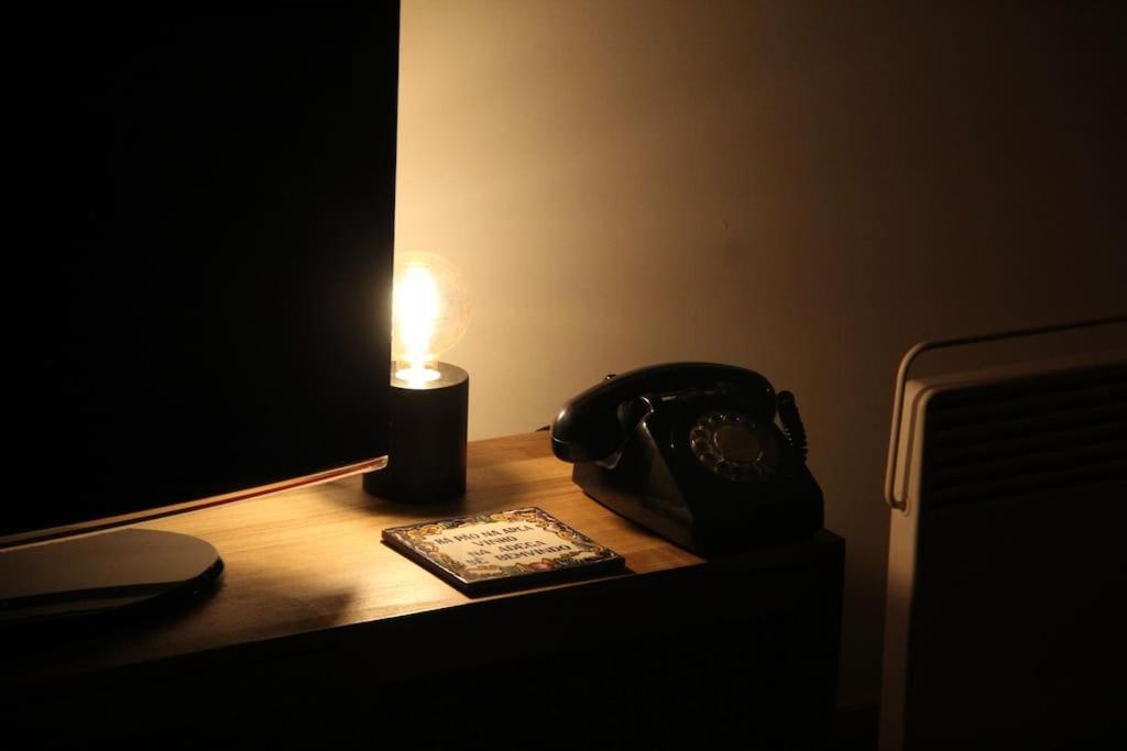 Apartamento Fontainhas Heritage House Oporto