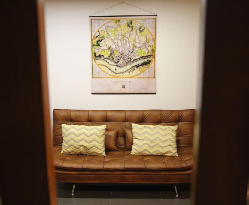 Fontainhas Heritage House Apartamento Oporto