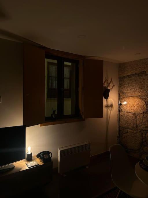 Fontainhas Heritage House Apartamento