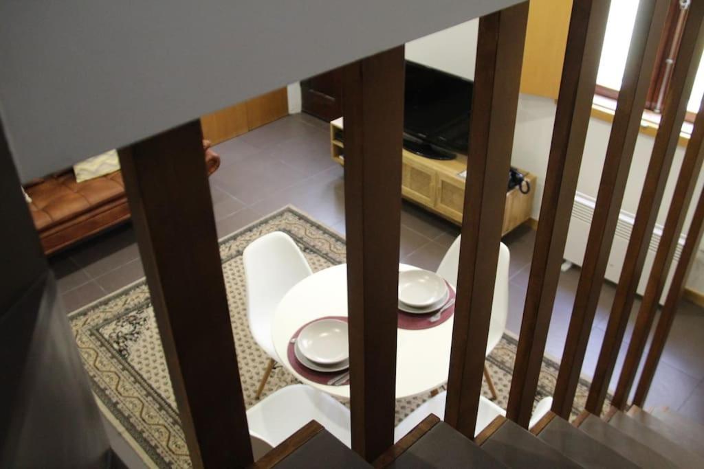 Fontainhas Heritage House Apartamento *