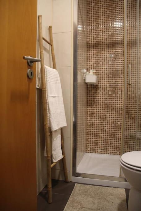 Apartamento Fontainhas Heritage House Oporto