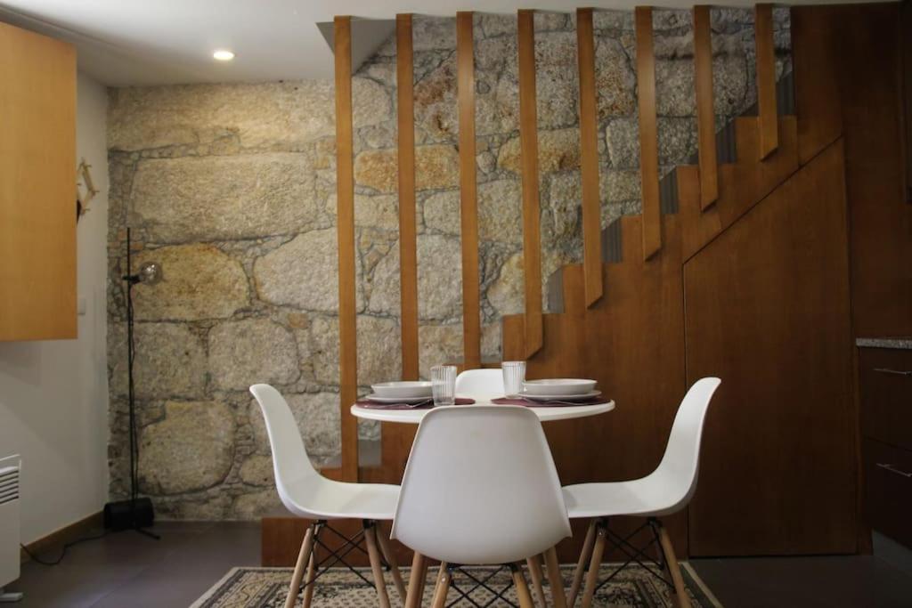 Fontainhas Heritage House Apartamento Oporto