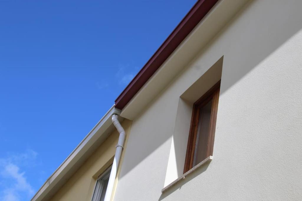 Apartamento Fontainhas Heritage House *