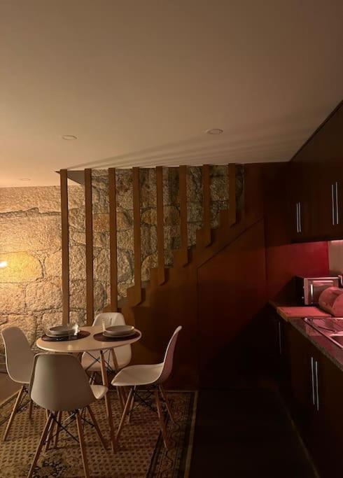 Fontainhas Heritage House Apartamento *