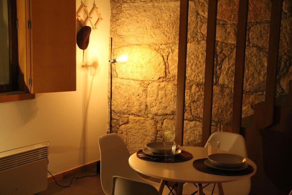 Fontainhas Heritage House Apartamento Oporto