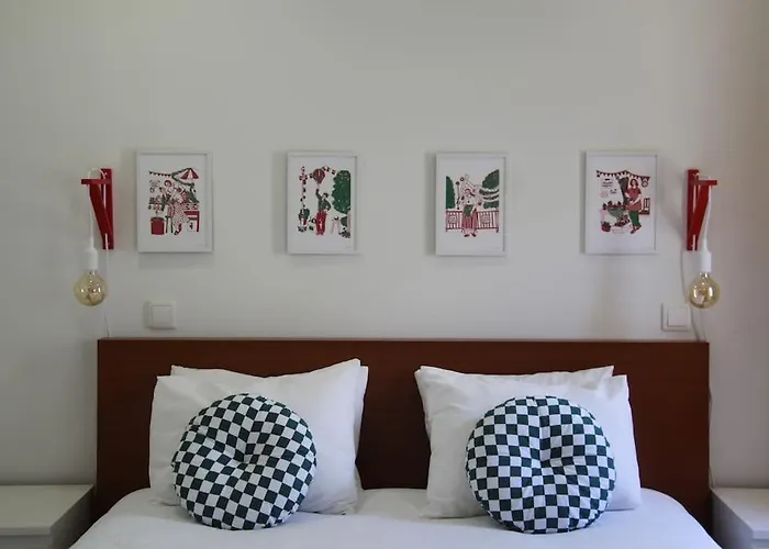 Fontainhas Heritage House